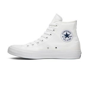 Chuck Taylor All Star 2 Hi 'White'
